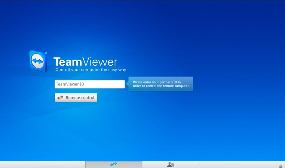 Can Teamviewer Be Used On Mac