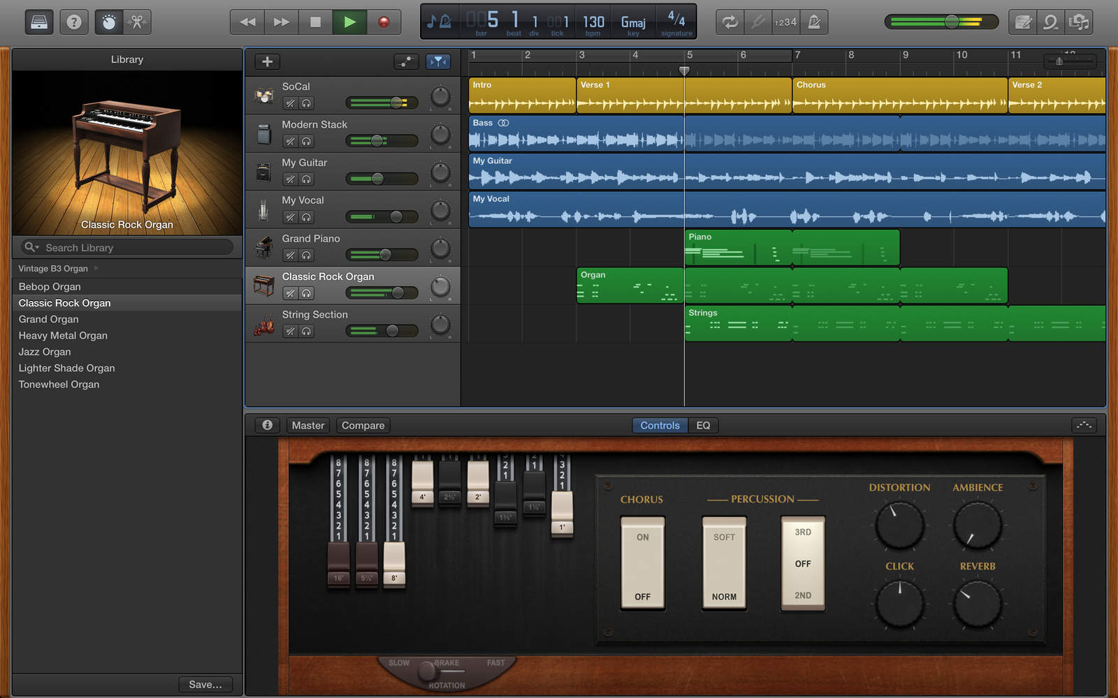 How To Download The Free Extra Sounds In Garageband